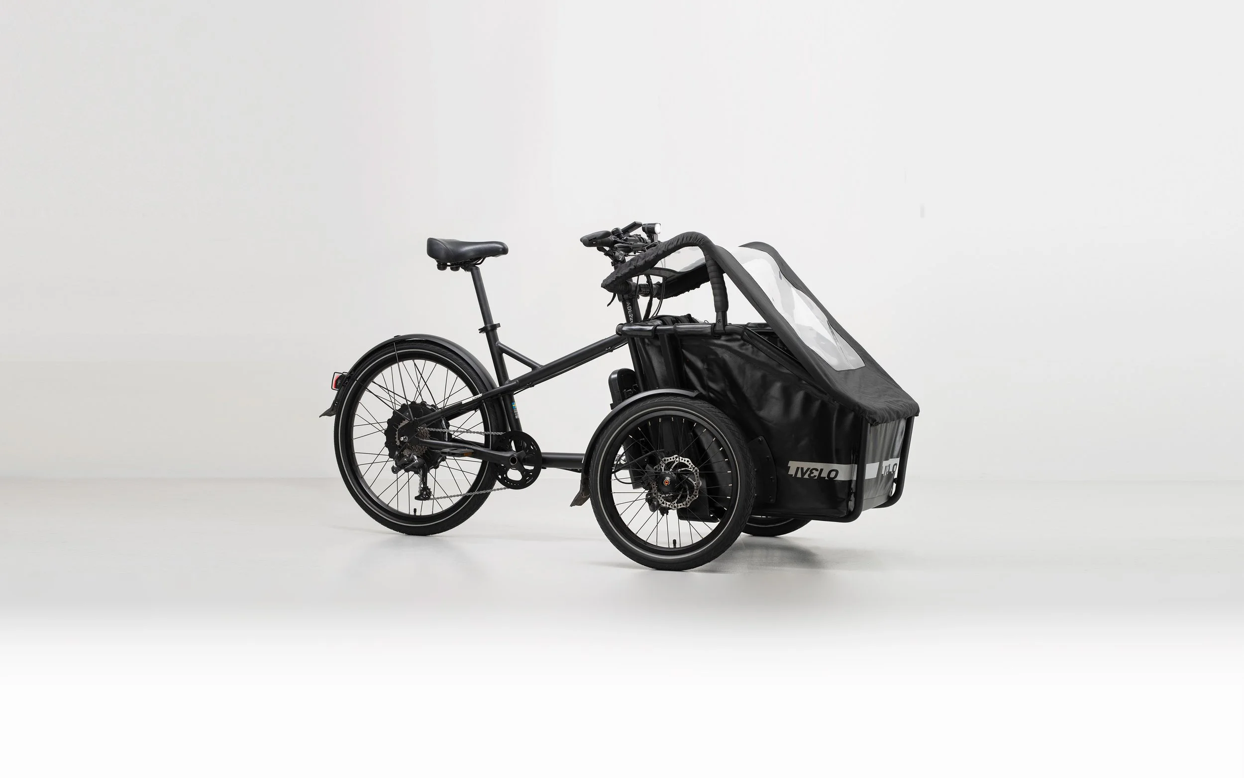 Livelo online cargo bike